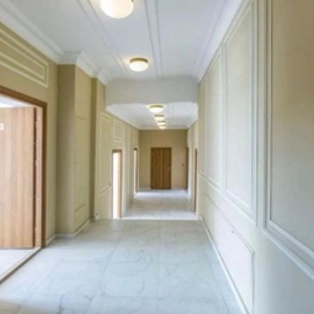 Przytulny Mikroapartament Wrocław Eksteriør bilde